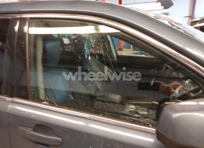 Photo 12 of 2012 Gmc Terrain SLT-1 (VIN 2GKFLVEK7C6124503)