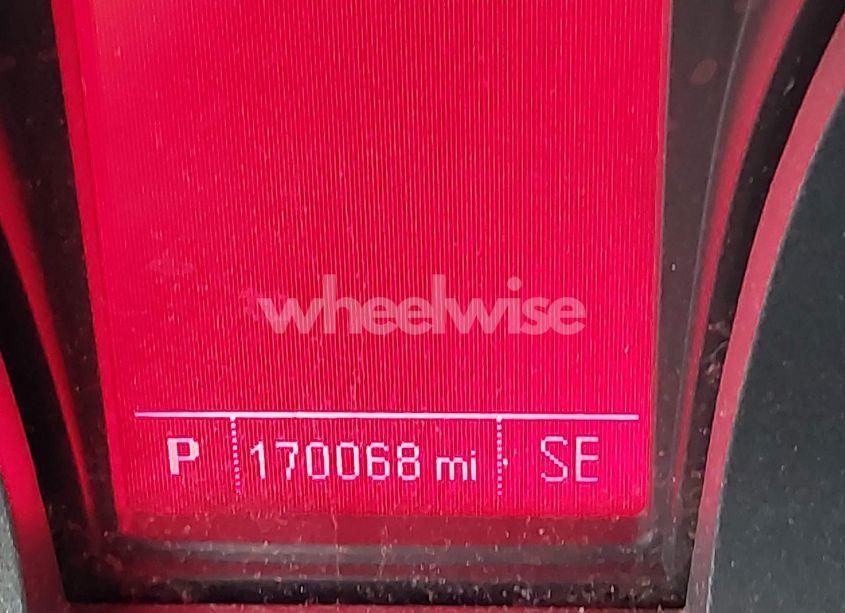 Photo 15 of 2014 Gmc Terrain SLE-1 (VIN 2GKFLVEK7E6227830)