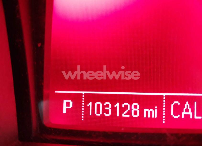 Photo 15 of 2015 Gmc Terrain SLE-1 (VIN 2GKFLVEK7F6154606)