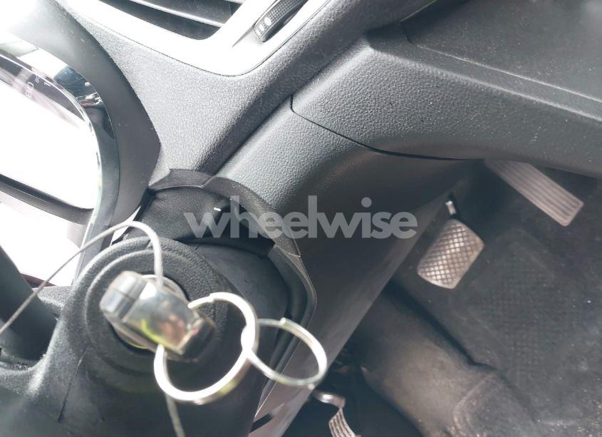 Photo 11 of 2015 Gmc Terrain SLE-1 (VIN 2GKFLVEK7F6194118)