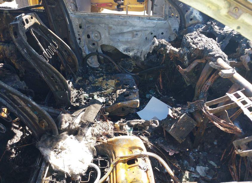 Photo 5 of 2015 Gmc Terrain SLE-1 (VIN 2GKFLVEK7F6236593)