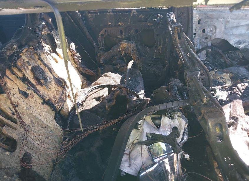 Photo 8 of 2015 Gmc Terrain SLE-1 (VIN 2GKFLVEK7F6236593)