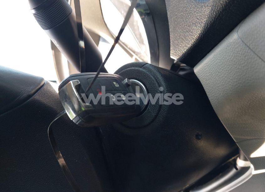 Photo 11 of 2013 Gmc Terrain SLT-1 (VIN 2GKFLVEK8D6221193)