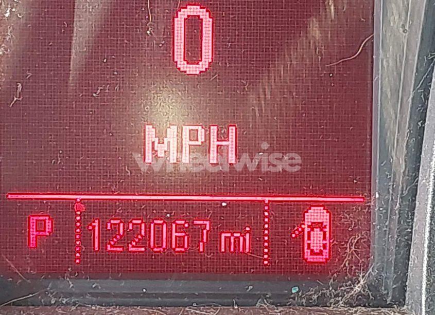 Photo 16 of 2013 Gmc Terrain SLT-1 (VIN 2GKFLVEK8D6221193)