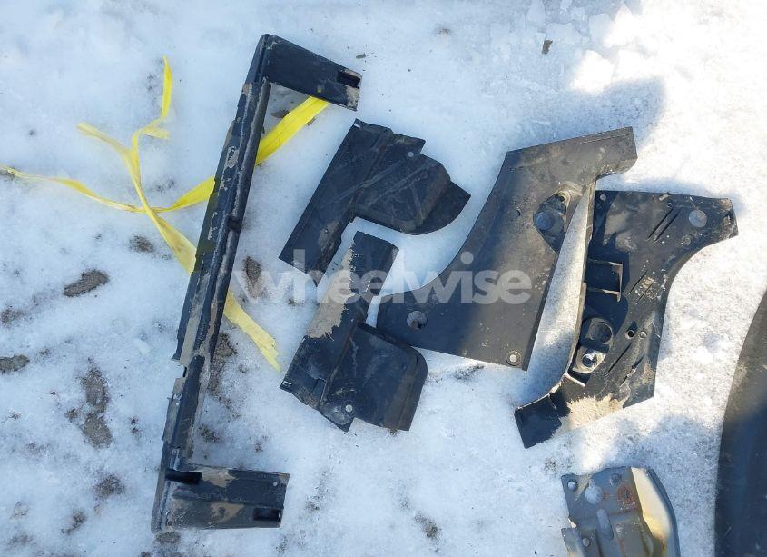 Photo 18 of 2013 Gmc Terrain SLT-1 (VIN 2GKFLVEK8D6221193)