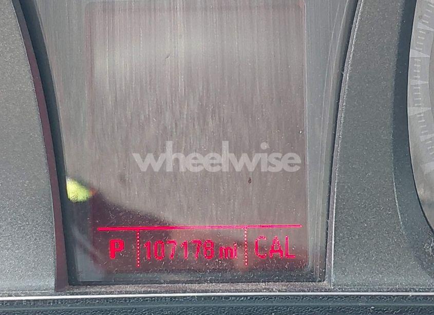 Photo 14 of 2014 Gmc Terrain SLE-1 (VIN 2GKFLVEK8E6315527)