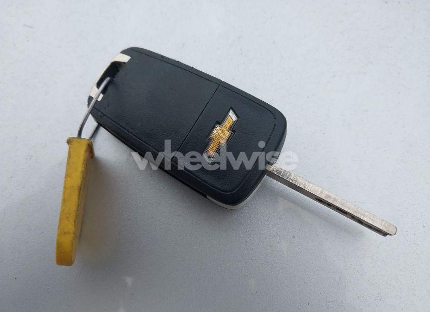 Photo 11 of 2014 Gmc Terrain SLE-1 (VIN 2GKFLVEK8E6369801)