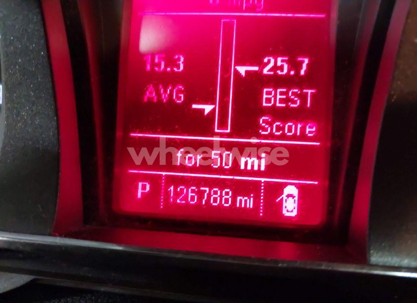 Photo 15 of 2015 Gmc Terrain SLE-1 (VIN 2GKFLVEK8F6283020)