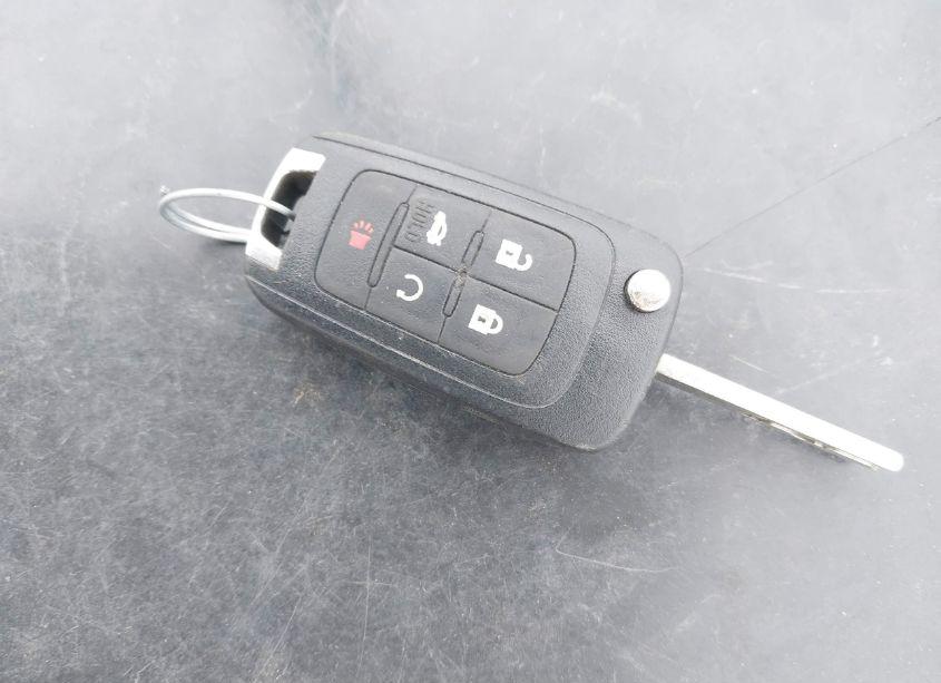 Photo 11 of 2017 Gmc Terrain DENALI (VIN 2GKFLVEK8H6178576)