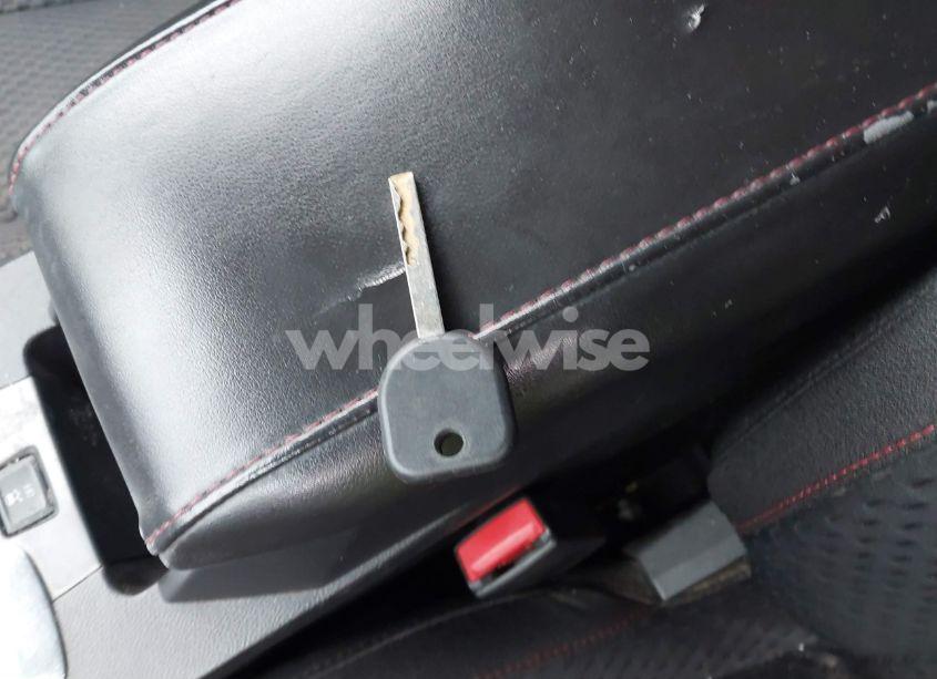 Photo 11 of 2014 Gmc Terrain SLE-1 (VIN 2GKFLVEK9E6125641)