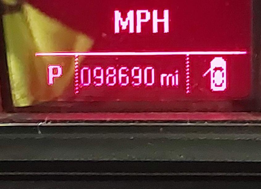 Photo 15 of 2014 Gmc Terrain SLE-1 (VIN 2GKFLVEK9E6204923)