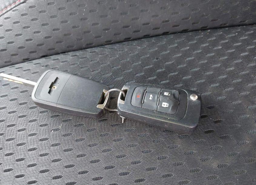 Photo 11 of 2015 Gmc Terrain SLE-1 (VIN 2GKFLVEK9F6354189)