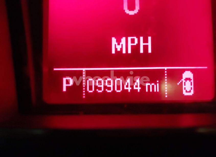 Photo 15 of 2014 Gmc Terrain SLE-1 (VIN 2GKFLVEKXE6355138)