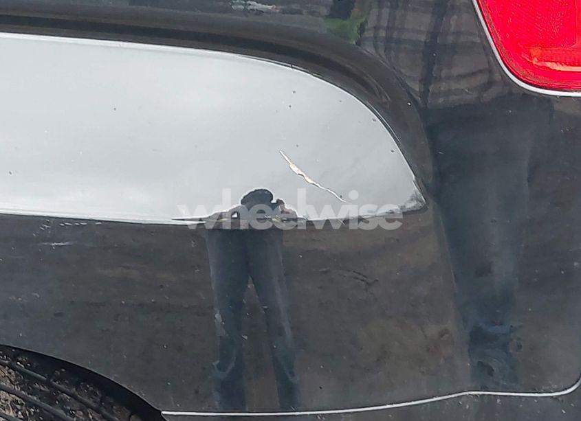 Photo 17 of 2015 Gmc Terrain SLE-1 (VIN 2GKFLVEKXF6387508)