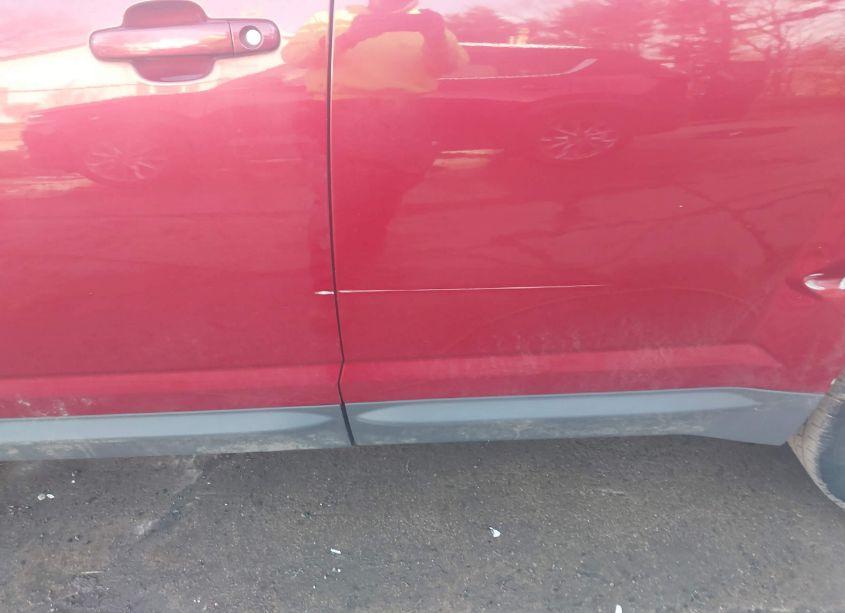 Photo 17 of 2015 Gmc Terrain SLE-2 (VIN 2GKFLWE30F6328630)