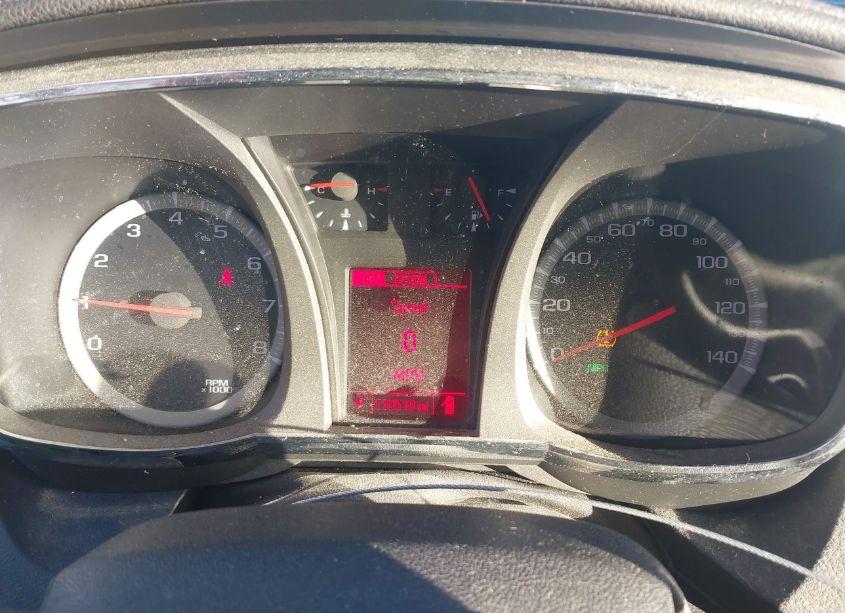 Photo 7 of 2015 Gmc Terrain SLE-2 (VIN 2GKFLWE30F6328630)