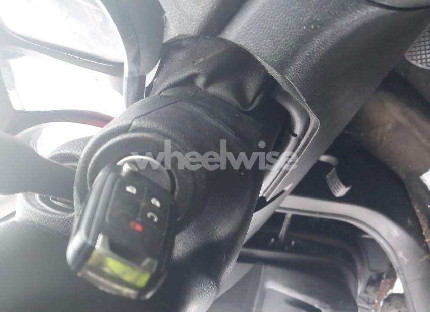 Photo 11 of 2015 Gmc Terrain SLE-2 (VIN 2GKFLWE31F6216984)