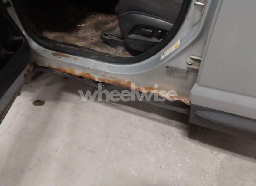 Photo 19 of 2015 Gmc Terrain SLE-2 (VIN 2GKFLWE31F6323727)