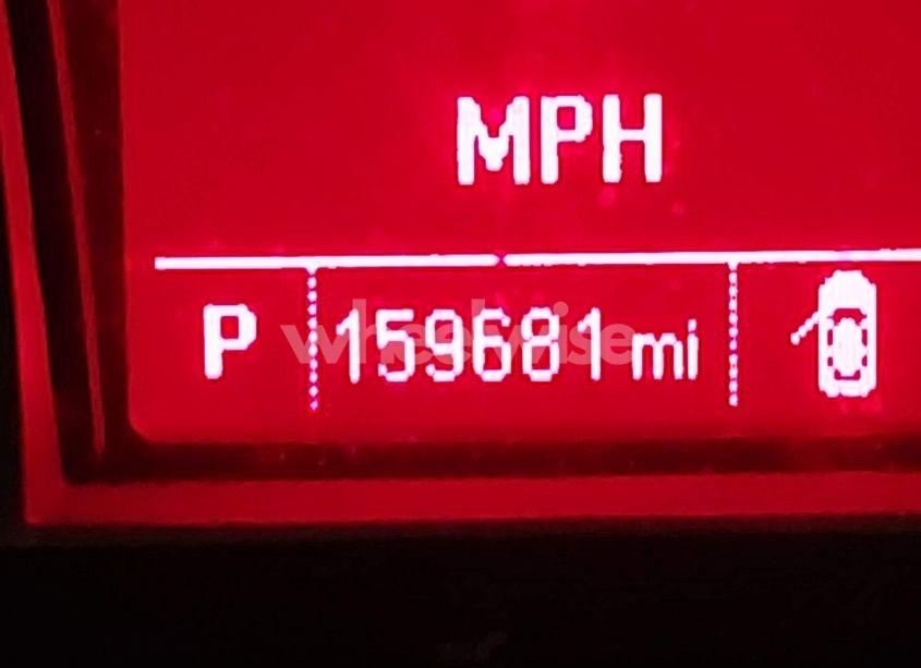 Photo 7 of 2015 Gmc Terrain SLE-2 (VIN 2GKFLWE31F6323727)