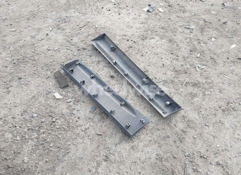 Photo 12 of 2015 Gmc Terrain SLE-2 (VIN 2GKFLWE31F6410897)