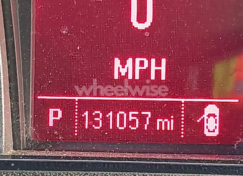 Photo 15 of 2014 Gmc Terrain SLE-2 (VIN 2GKFLWE32E6217933)