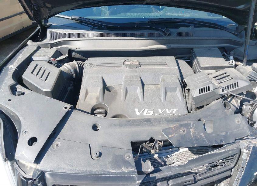 Photo 10 of 2014 Gmc Terrain SLE-2 (VIN 2GKFLWE32E6219035)