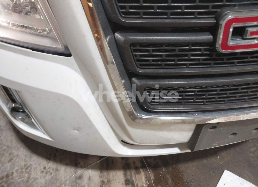 Photo 18 of 2015 Gmc Terrain SLE-2 (VIN 2GKFLWE35F6227972)