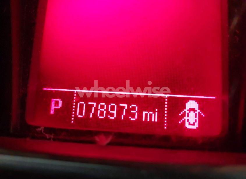 Photo 16 of 2014 Gmc Terrain SLE-2 (VIN 2GKFLWE36E6190798)