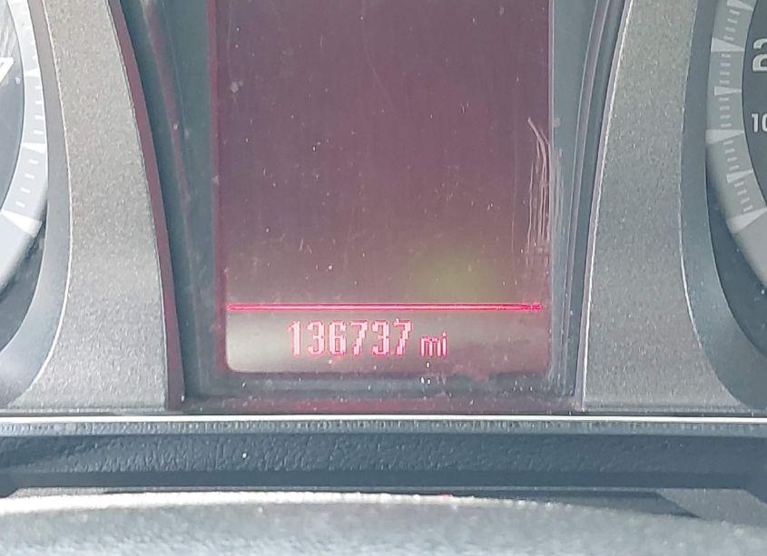 Photo 14 of 2014 Gmc Terrain SLE (VIN 2GKFLWE36E6312995)