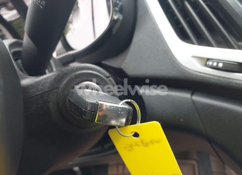 Photo 11 of 2015 Gmc Terrain SLE-2 (VIN 2GKFLWE39F6429634)