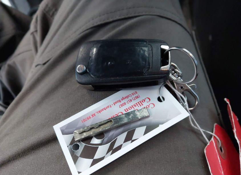 Photo 11 of 2012 Gmc Terrain SLT-2 (VIN 2GKFLWE51C6317200)