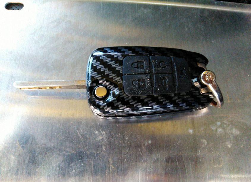 Photo 11 of 2012 Gmc Terrain SLT-2 (VIN 2GKFLWE55C6186126)