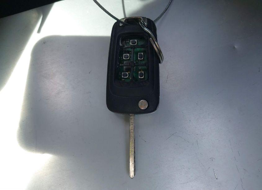 Photo 11 of 2012 Gmc Terrain SLT-2 (VIN 2GKFLWE56C6215567)