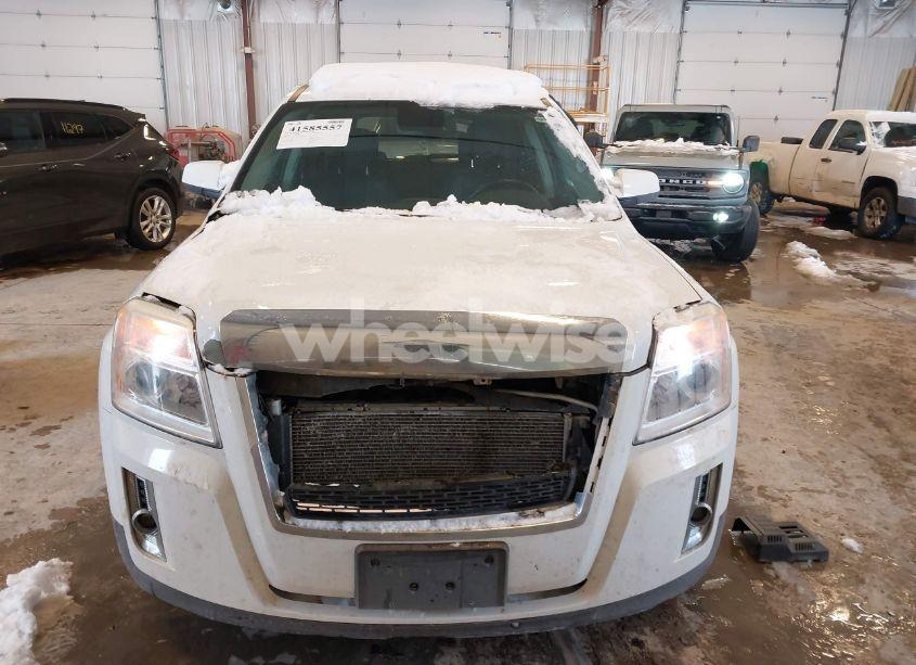 Photo 12 of 2014 Gmc Terrain SLE-2 (VIN 2GKFLWEK0E6181621)