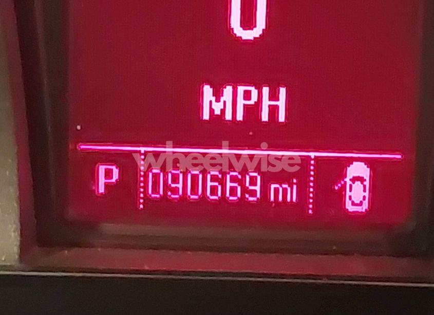 Photo 15 of 2014 Gmc Terrain SLE-2 (VIN 2GKFLWEK1E6283042)