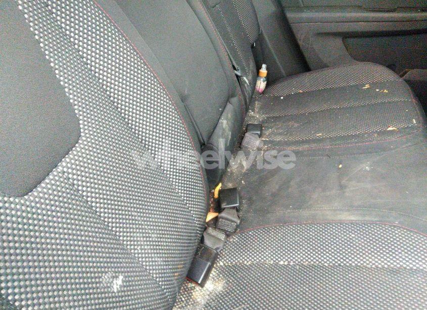 Photo 8 of 2015 Gmc Terrain SLE-2 (VIN 2GKFLWEK1F6171147)