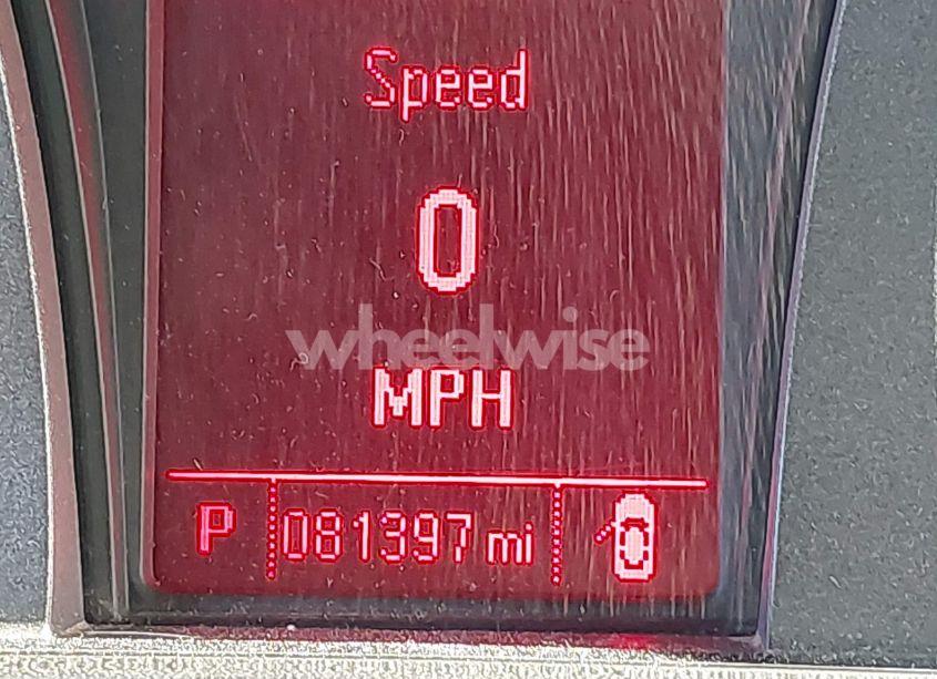 Photo 15 of 2015 Gmc Terrain SLE-2 (VIN 2GKFLWEK1F6209928)