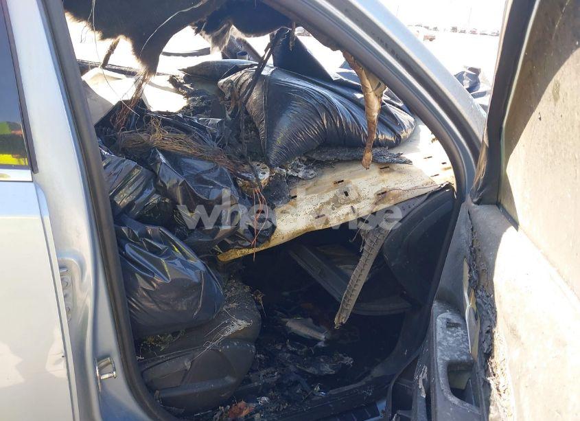 Photo 5 of 2014 Gmc Terrain SLE-2 (VIN 2GKFLWEK2E6246419)