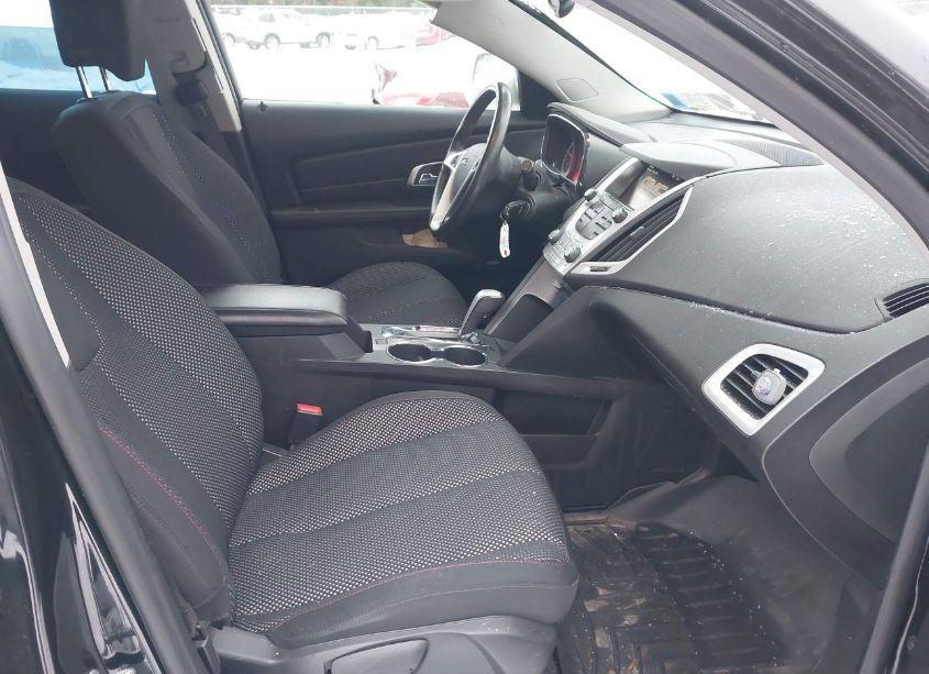 Photo 5 of 2014 Gmc Terrain SLE-2 (VIN 2GKFLWEK2E6381030)