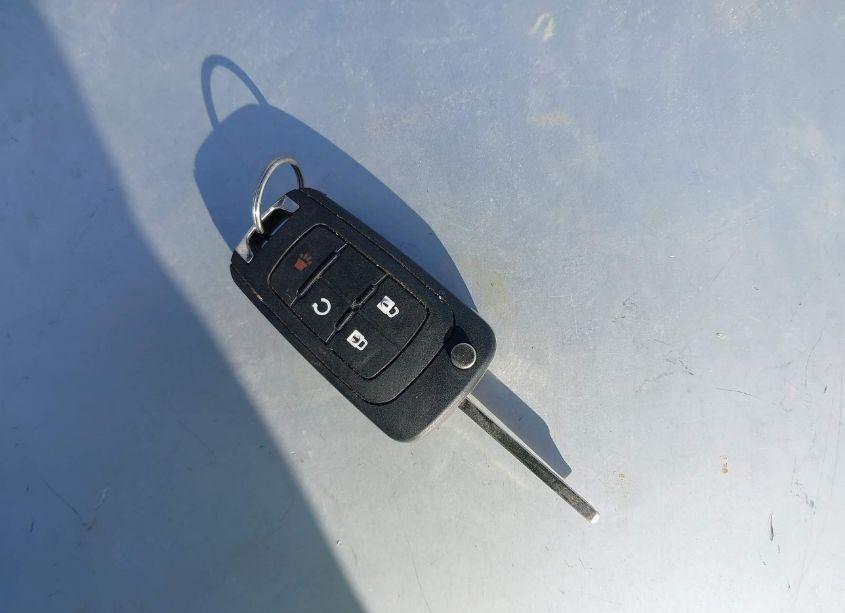 Photo 11 of 2014 Gmc Terrain SLE-2 (VIN 2GKFLWEK3E6133353)