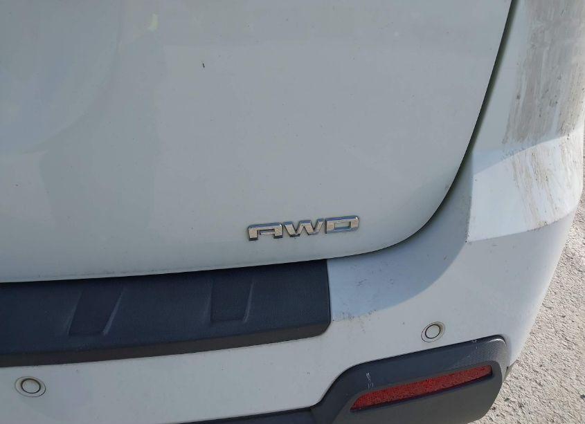 Photo 15 of 2014 Gmc Terrain SLE-2 (VIN 2GKFLWEK3E6133353)