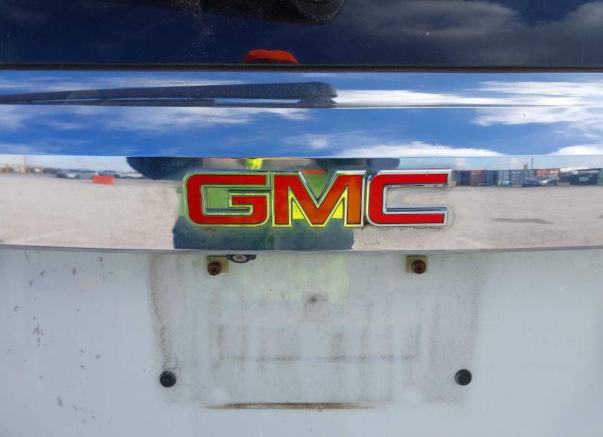 Photo 16 of 2014 Gmc Terrain SLE-2 (VIN 2GKFLWEK3E6133353)