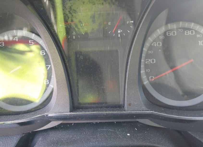 Photo 7 of 2014 Gmc Terrain SLE-2 (VIN 2GKFLWEK3E6133353)