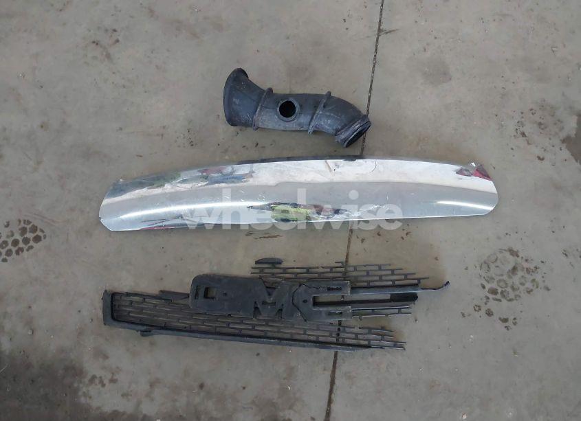 Photo 12 of 2014 Gmc Terrain SLE-2 (VIN 2GKFLWEK3E6226440)