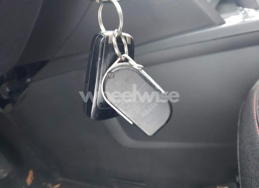 Photo 11 of 2014 Gmc Terrain SLE-2 (VIN 2GKFLWEK3E6300519)