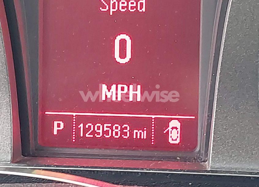 Photo 15 of 2014 Gmc Terrain SLE-2 (VIN 2GKFLWEK3E6300519)