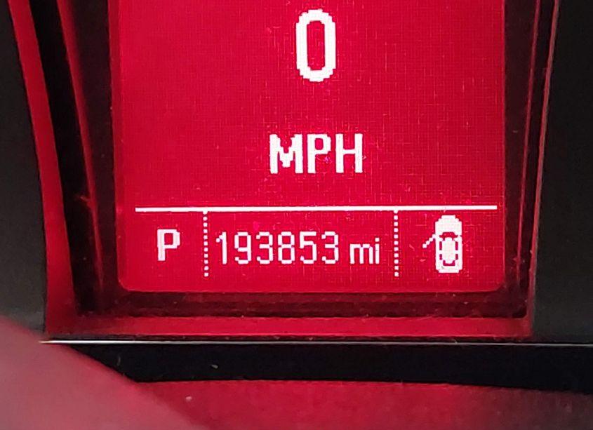 Photo 15 of 2015 Gmc Terrain SLE-2 (VIN 2GKFLWEK4F6391849)