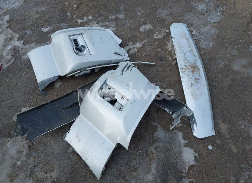 Photo 12 of 2015 Gmc Terrain SLE-2 (VIN 2GKFLWEK5F6123151)