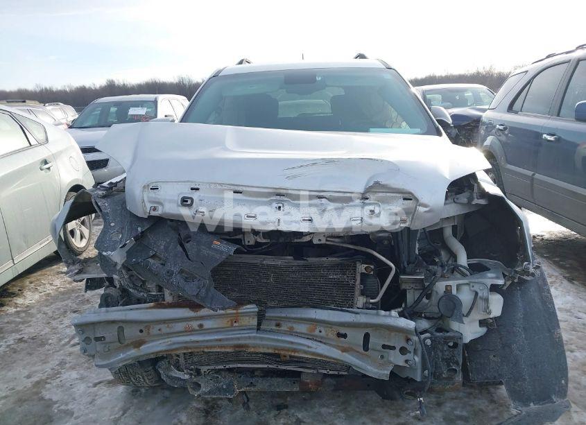 Photo 13 of 2015 Gmc Terrain SLE-2 (VIN 2GKFLWEK5F6123151)