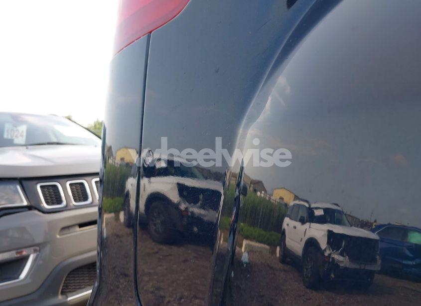 Photo 6 of 2015 Gmc Terrain SLE-2 (VIN 2GKFLWEK5F6162502)